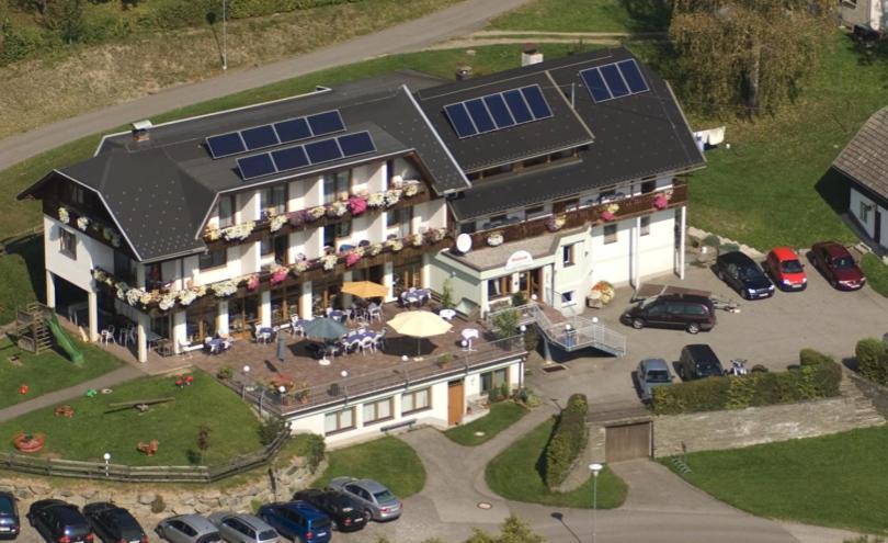 Hotel Gasthof Nindler Steindorf am Ossiacher See Esterno foto