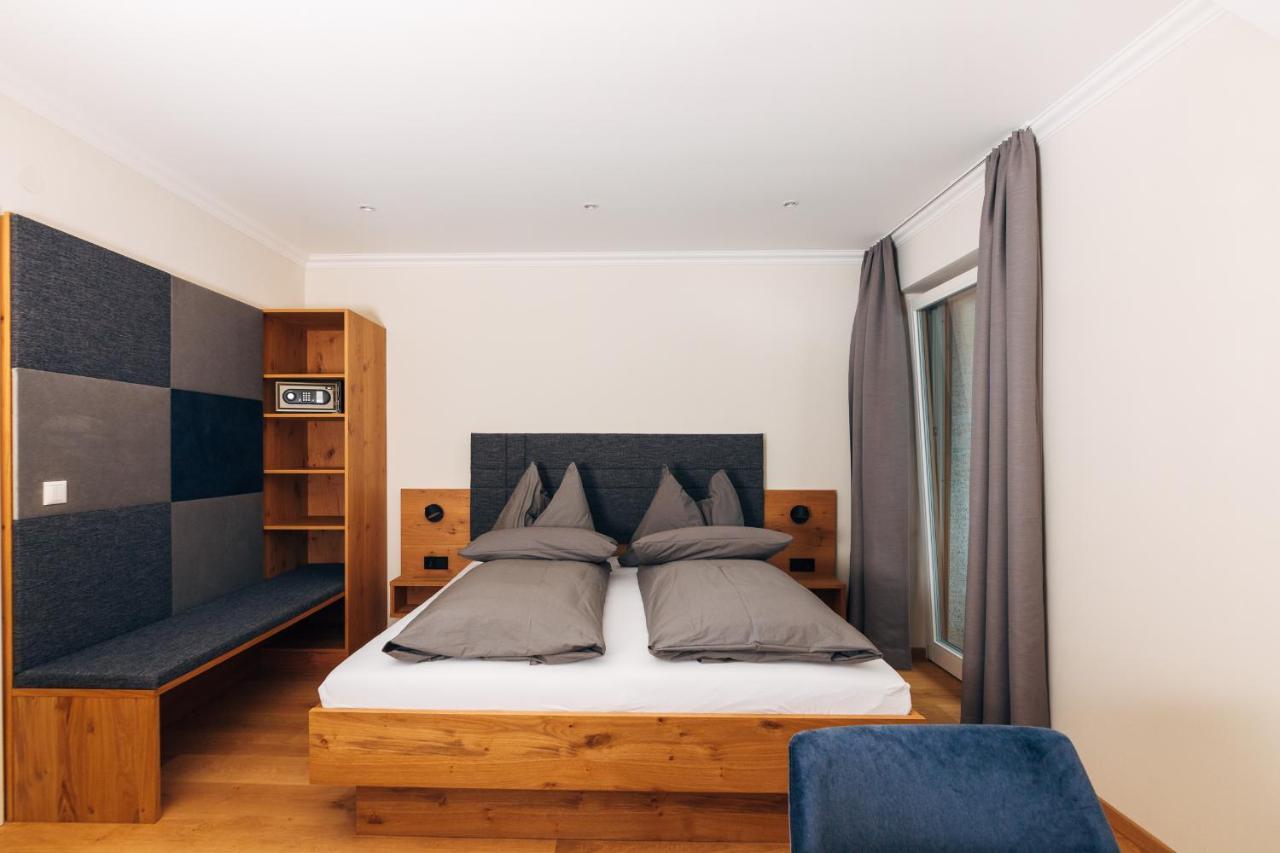 Hotel Gasthof Nindler Steindorf am Ossiacher See Esterno foto