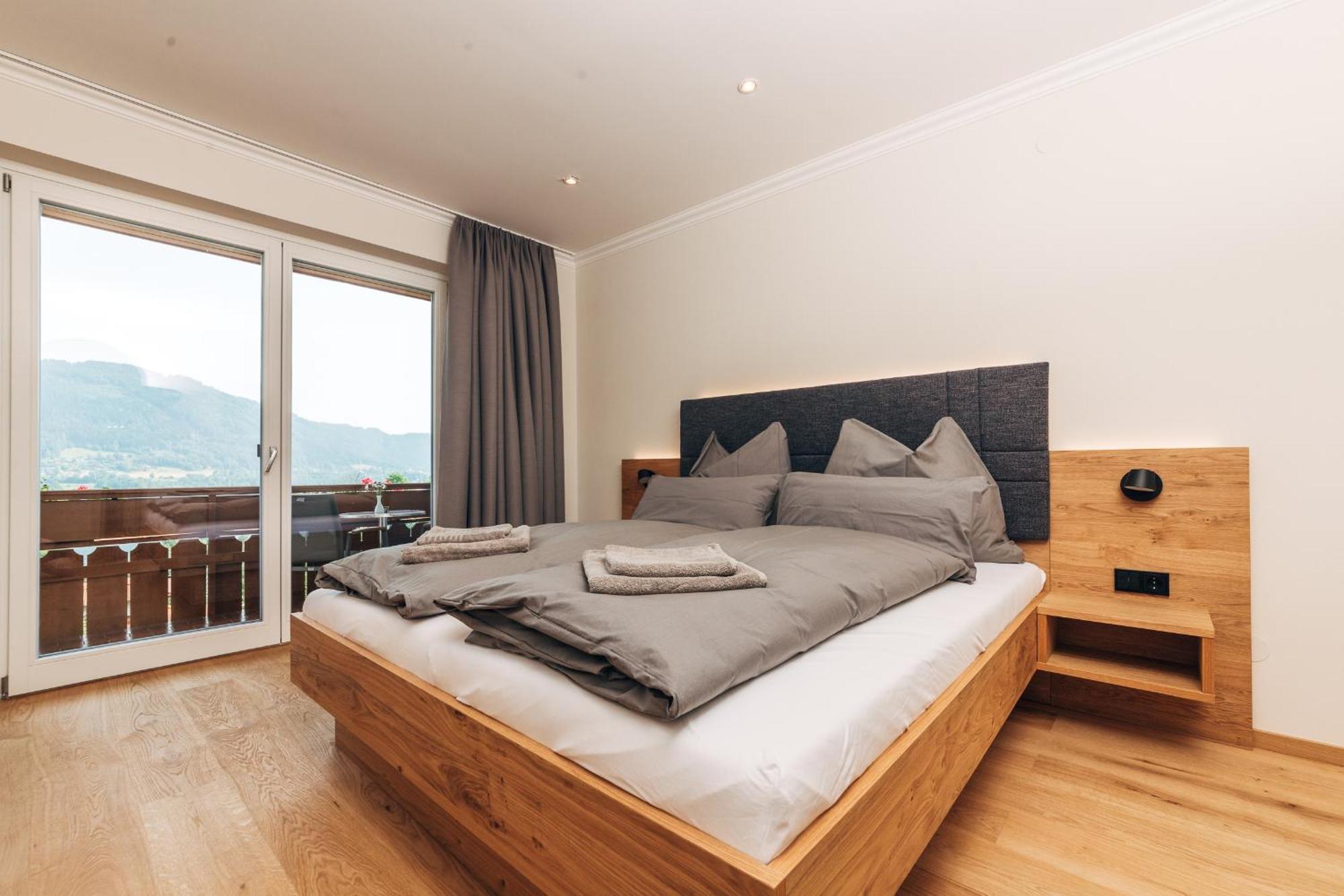 Hotel Gasthof Nindler Steindorf am Ossiacher See Esterno foto