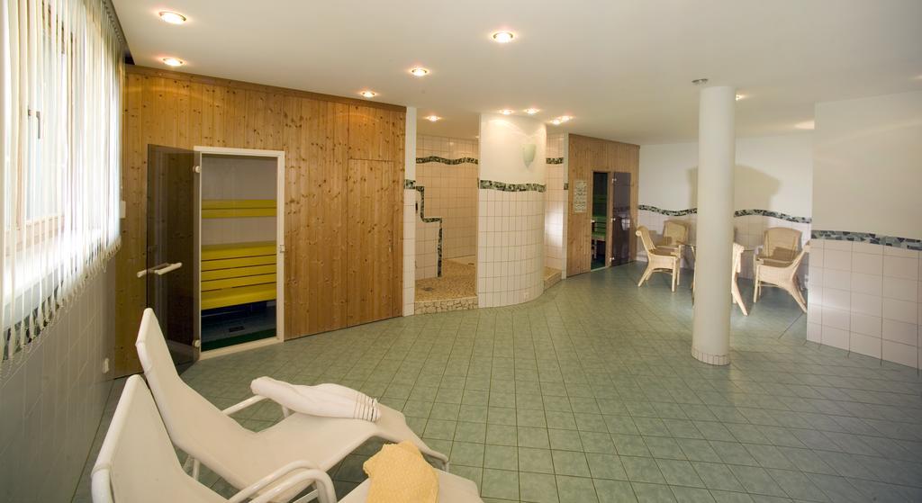 Hotel Gasthof Nindler Steindorf am Ossiacher See Esterno foto