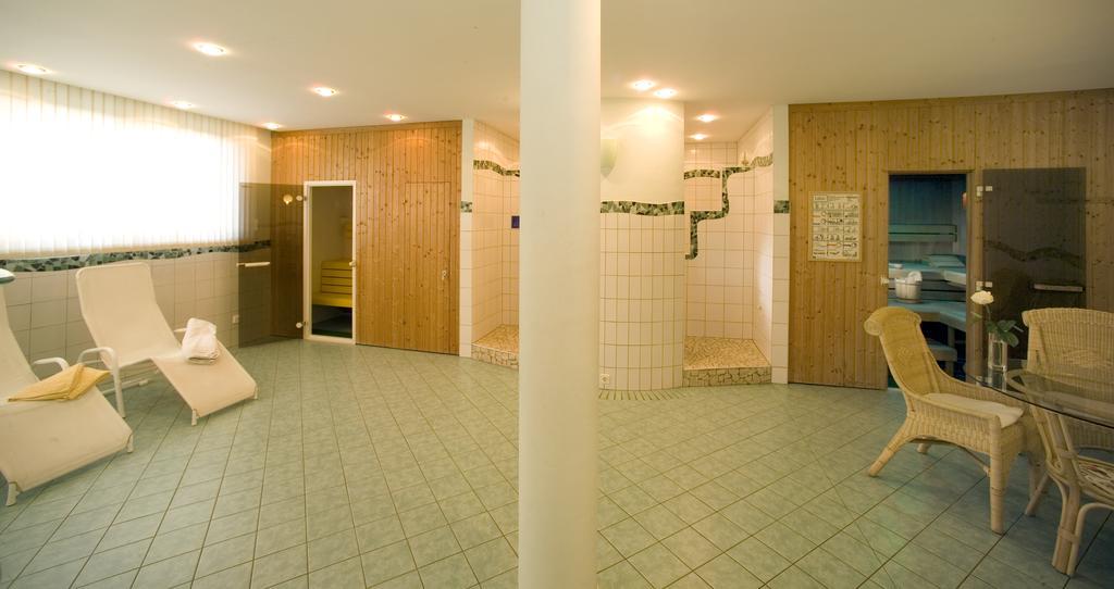 Hotel Gasthof Nindler Steindorf am Ossiacher See Esterno foto
